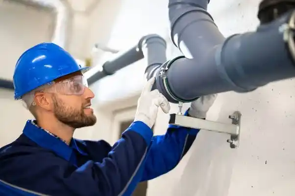water damage restoration service Spring City